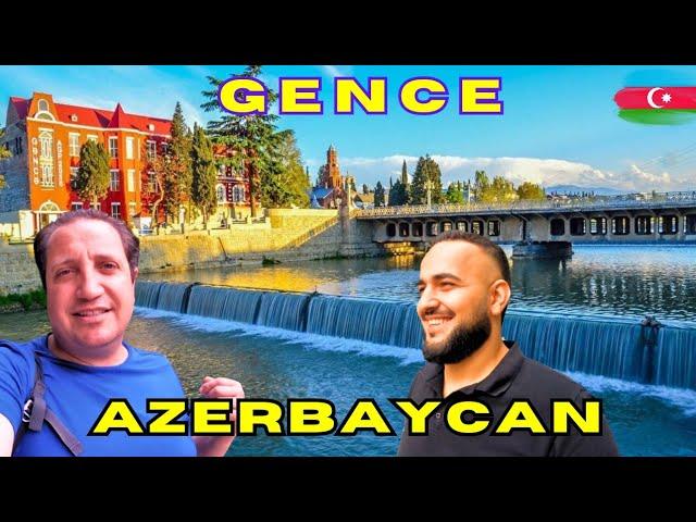 CAN AZERBAYCAN'LI KARDEŞLERİMİZ İSR@İL'İ NEDEN ÇOK SEVİYOR!! ERMENİSTAN & FİLİSTİN DOSTLUĞU! (174)