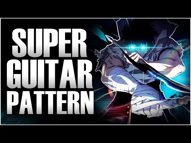 The One And Only Guitar Tutorial You'll Ever Need For The Rest Of Your Career! (NO BS)