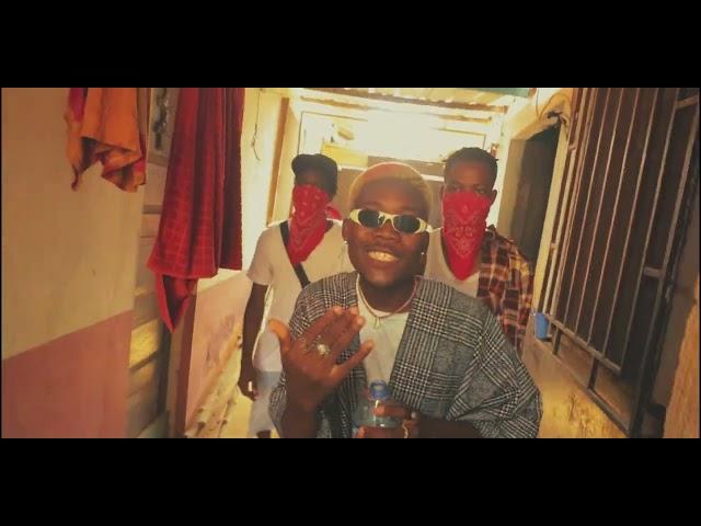 WEEDA - TOGO (Freestyle Video)