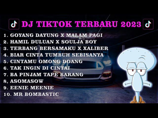 DJ GOYANG DAYUNG X MALAM PAGI BY MAMAN FVNDY REMIX VIRAL TIK TOK TERBARU 2023 YANG KALIAN CARI !