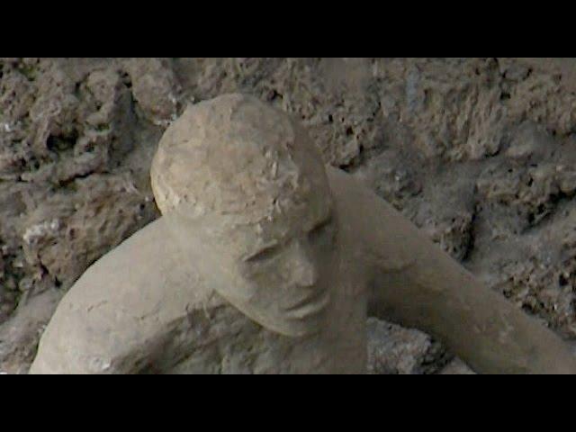 Pompeii 1-day Tour - What to see in Italy's Roman ruins - Mini-documentary