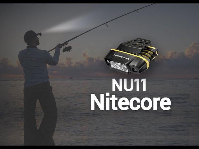 Nitecore NU11 Review | NITECORE NU 11 lantern