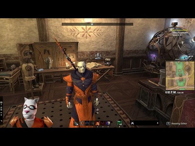 How to Enchant in ESO