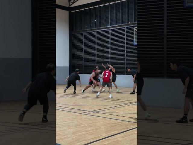 Rekta #basketball #trinhil