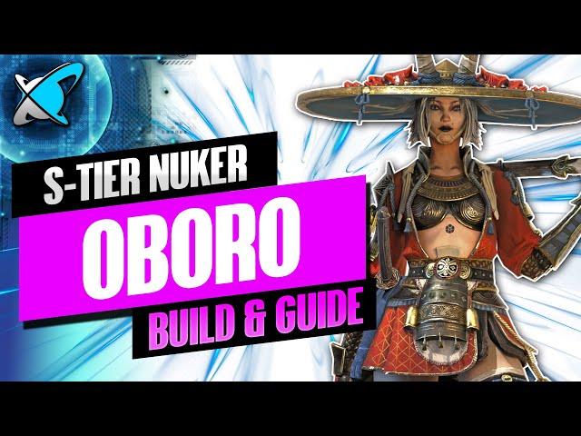 "S-TIER NUKER" Oboro Build, Guide & Masteries | Best Epic Champions | RAID: Shadow Legends