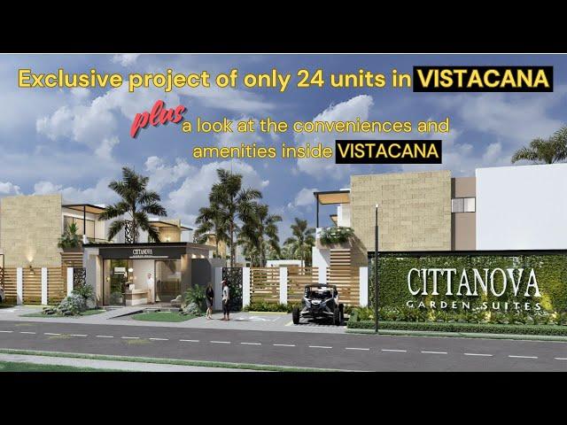 Exclusive 2025 Project in Vistacana | Properties By MASTERS