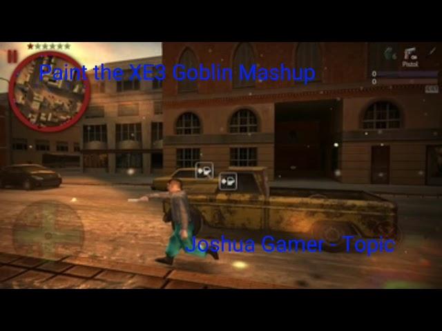 Paint the XE3 - Goblin Mashup | Joshgames Beats