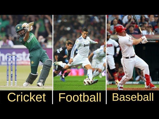 10 Most Popular Sports In the world