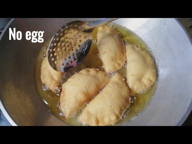 How to make a perfect Nigerian fish pie | ideal for Business |easy fish pie recipe