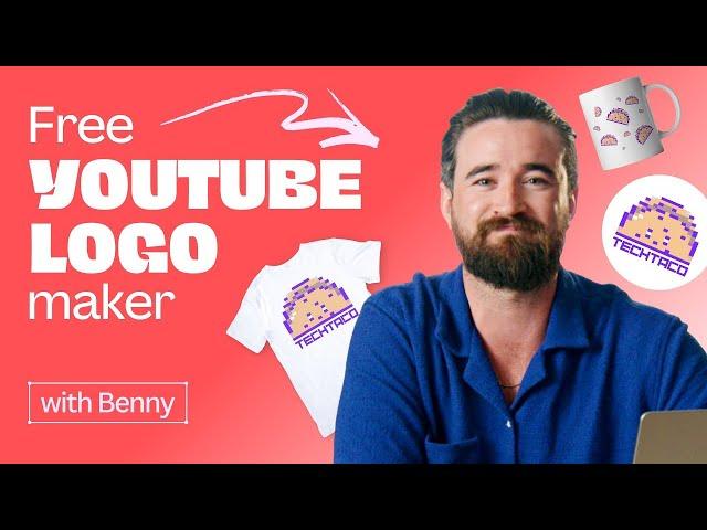 Grow Your YouTube Channel: Design a Captivating Logo and Build Your Brand