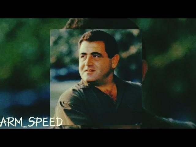 Aram Asatryan-Asem Te Chasem(speed up)