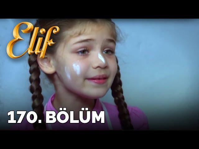 Elif - 170.Bölüm (HD)