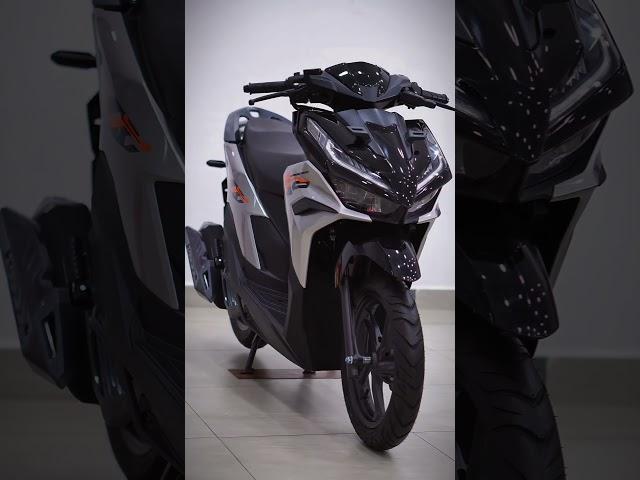 VARIO 125 TERBARU 2024 GENERASI KEDUA 125CC | HONDA VARIO 2024