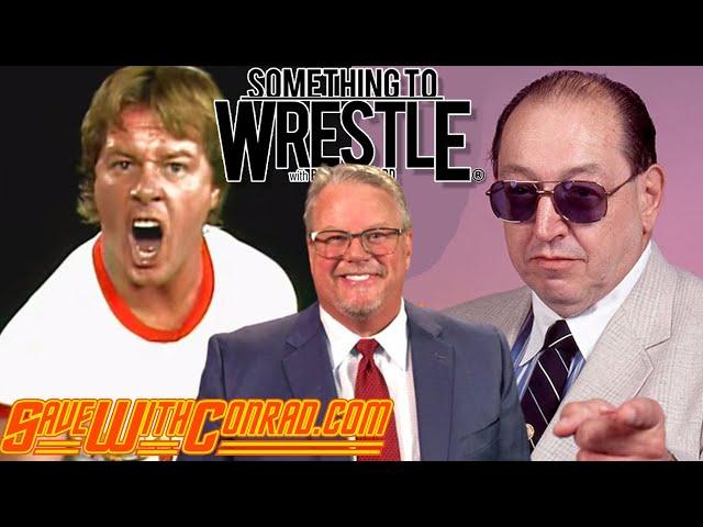 Bruce Prichard shoots on Roddy Piper replacing Gorilla Monsoon