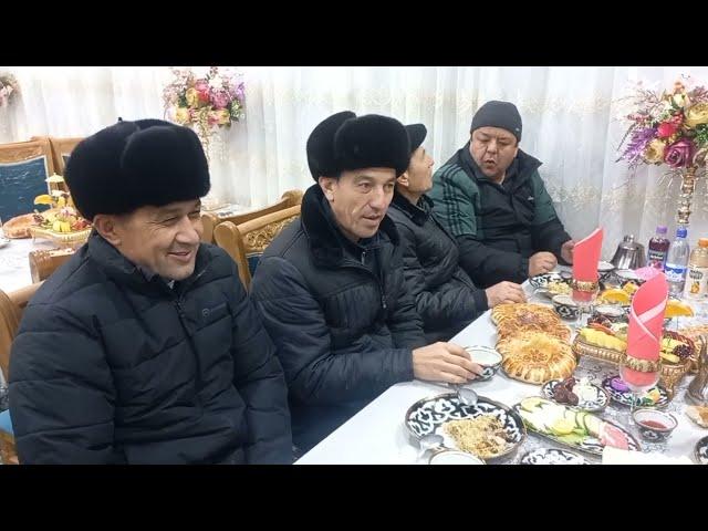 Кува туйлари. 26.12.24. Ферганская Долина.