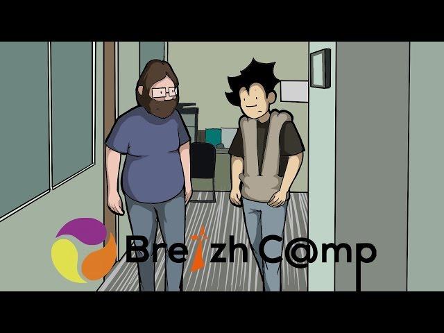 BreizhCamp 2016 trailer