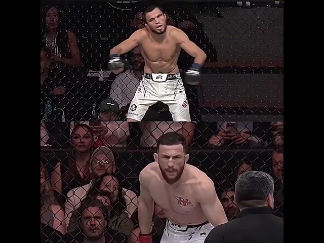 Умар Нурмагомедов новый бой #ufc #edit