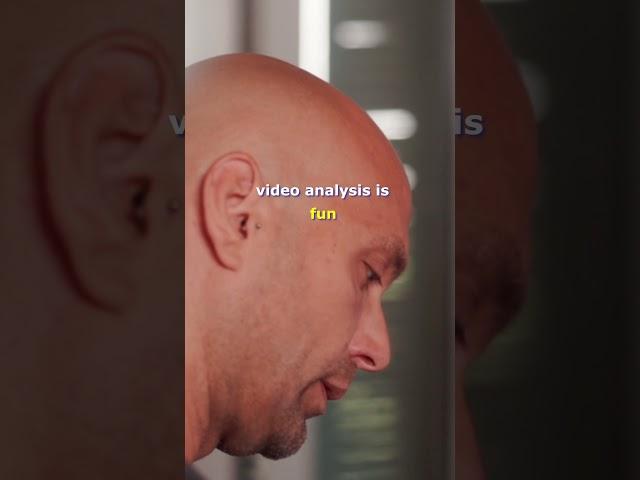 Video analysis in Figure skating is...