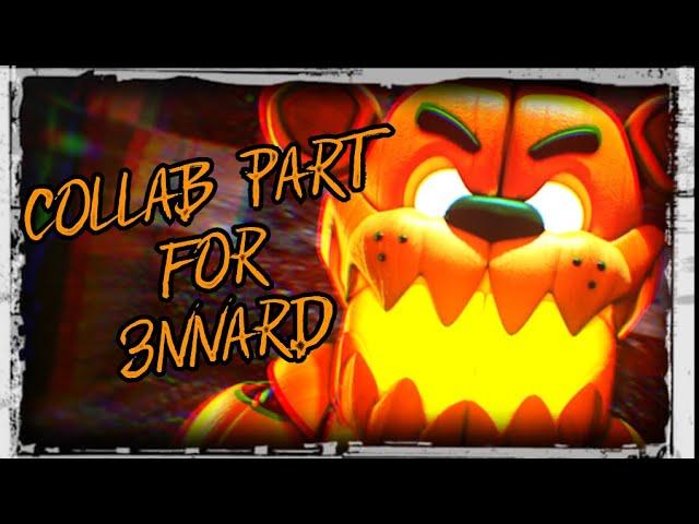 COLLAB PART FOR: 3NNARD (YOU MAKE ME FEEL LIKE IT'S HALLOWEEN)