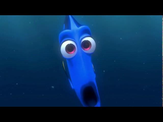 Demo 3 - Buscando a Nemo - Carla Bunny R