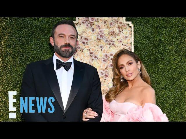 Jennifer Lopez & Ben Affleck's Divorce: EVERYTHING We Know About Their Split | E! News