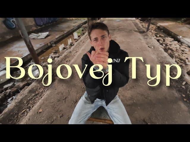 Darkus - Bojovej Typ (official album video)