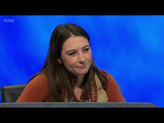 University Challenge S53E09 Balliol College, Oxford v Imperial