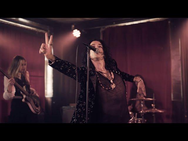 Dead Writers - Lisa (Official Video)