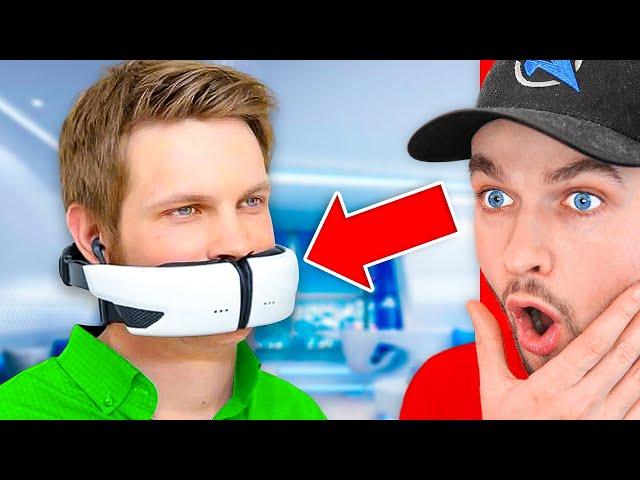 World’s *CRAZIEST* Smart Gadgets! (WOW)