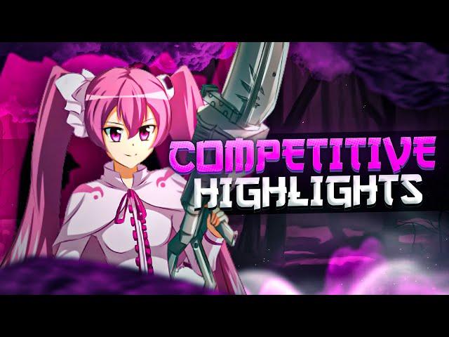 Easy | COMPETITIVE HIGHLIGHTS | PUBG MOBILE | iPhone 13