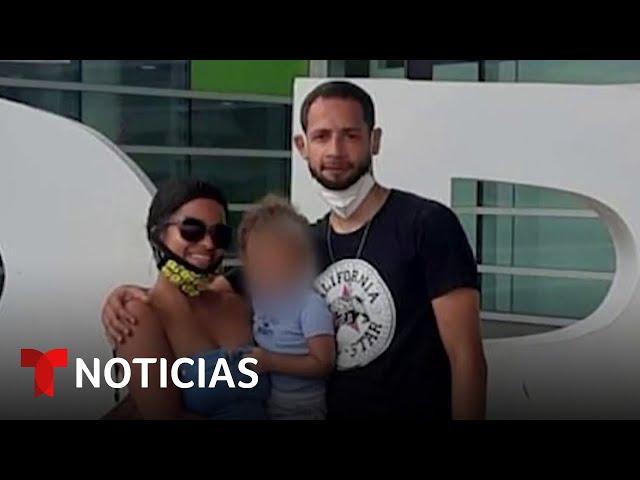 Conmoción en el Bronx por el asesinato de una familia latina | Noticias Telemundo