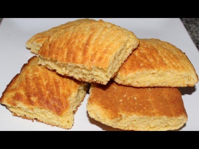 Scones recipe  I  How to make Scones