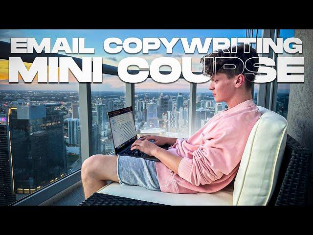 Email Copywriting Mini Course For Beginners