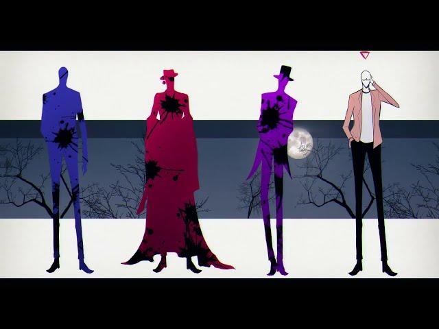 RPG MEME (SLENDER BROTHERS)