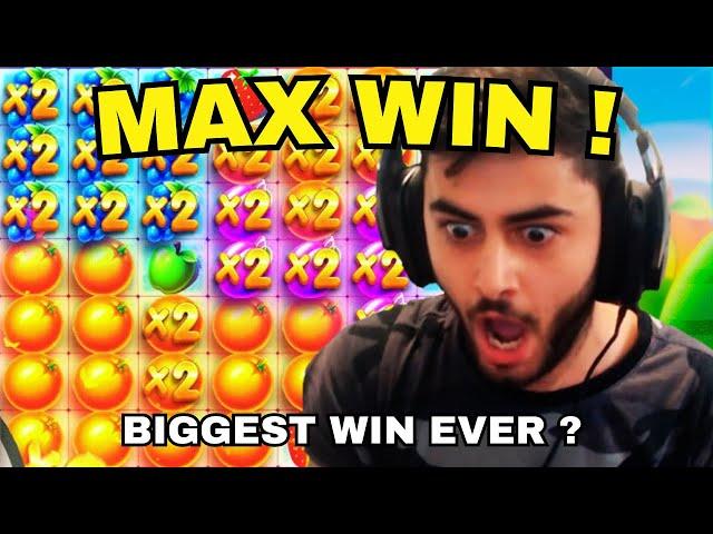  INSANE $800,000 WIN! | Biggest Streamer Slot Payouts  | Trainwrecks, Yassuo, Xposed