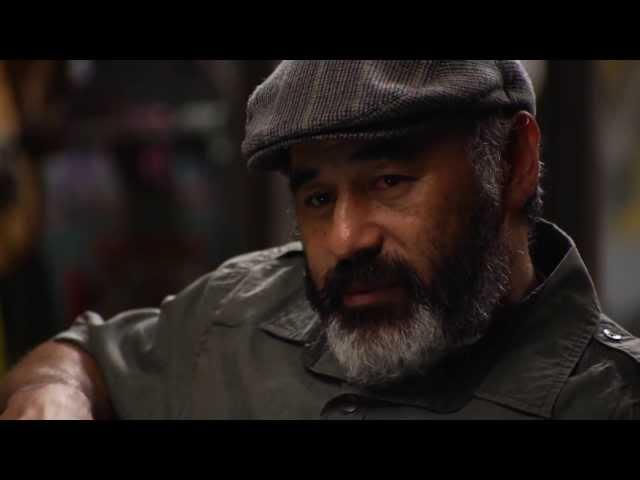 BONES BRIGADE: An Excerpt - Steve Caballero and his probation officer