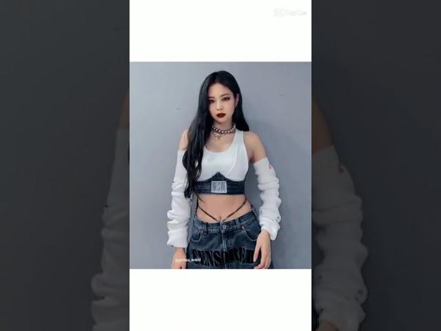 Kim Jennie