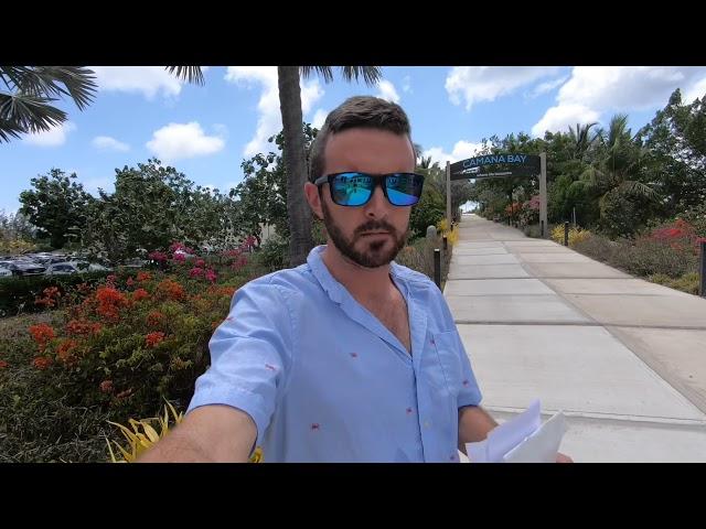 #caymanislands #vlog Mr. Cayman Hurt Himself |GRAND CAYMAN |