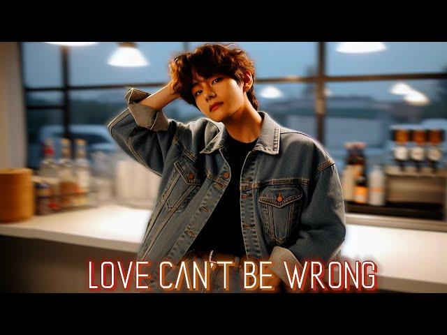 Love can't be wrong | Глава 1 | Feral.Berry. | ВИГУКИ | Озвучка фанфика от Мио #bts #озвучка