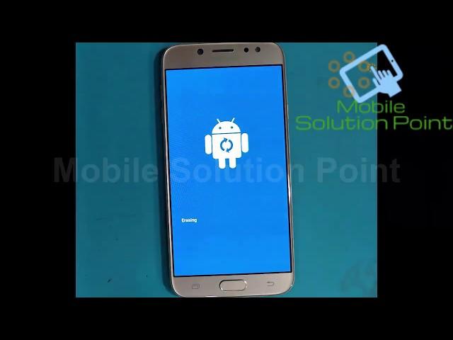 Samsung Galaxy J7 Pro (SM-J730GM) FRP (Google Account) Lock Remove Done Android Pie 9 (1 May 2019)