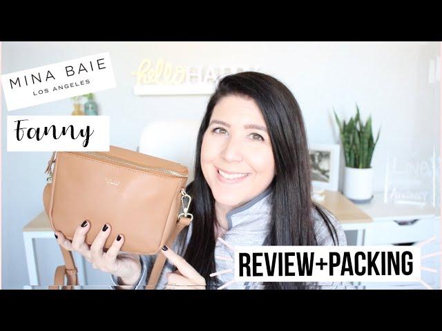 Mina Baie Fanny | Review + OTB