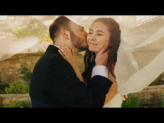 Elizabeth & Elias - Wedding Film