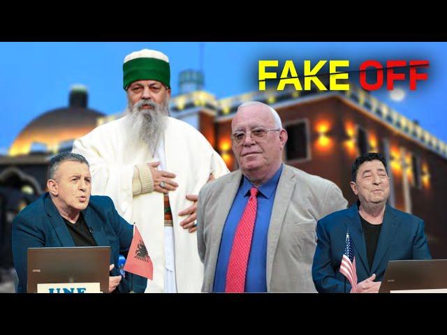 Fake OFF - Spartak Braho: Baba Mondi eshte budalla mos e merrni seriozisht! - 25 Shtator 2024