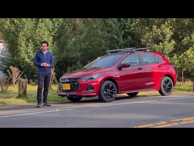 World Car TV Episode 3: Highlights | Chevrolet Onix