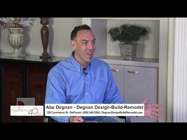 TVW | Best of Wisconsin Homes | Degnan Design Build Remodel | 03-18-21