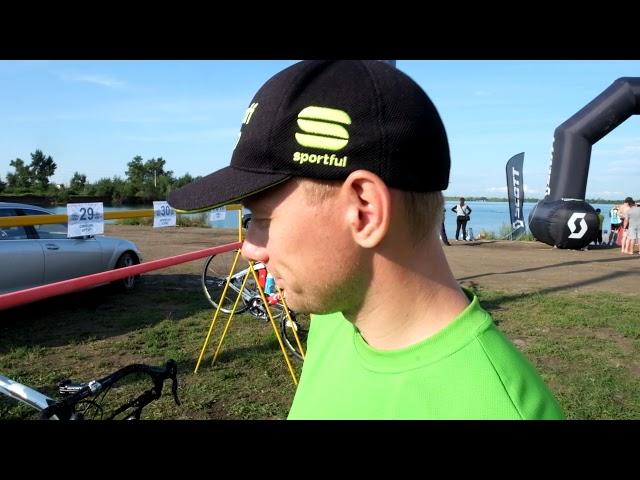 Это видео было запрещено показывать до завершения SIBERMAN ULTRATRIATHLON 2017