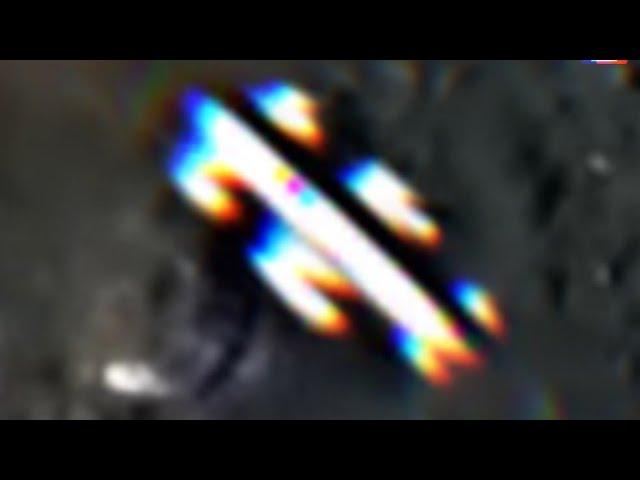 Clear UFO Footage Compilation - PART 6