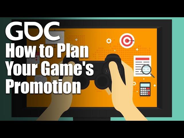 The Diary of a Modern PR Campaign: How to Plan Your Game's Promotion