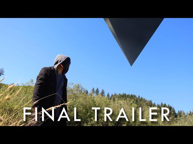 Black Diamond │Final Trailer (2024 Sci Fi/Thriller)