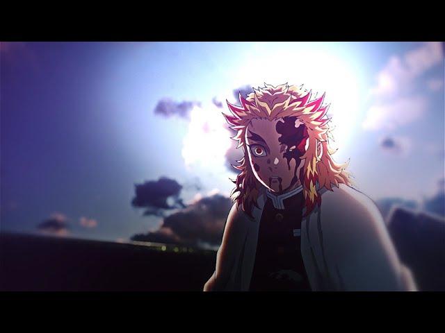 AMV EDIT RENGOKU TANJIRO! СМЕРТЬ РЕНГОКУ ЭДИТ!